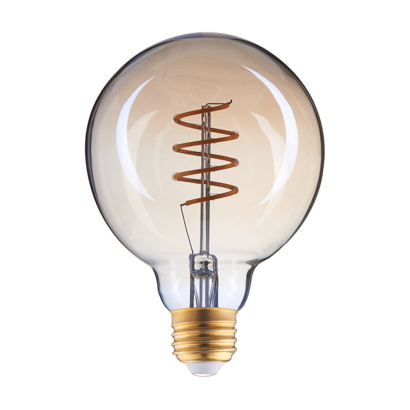 Archiology G30 de 4 watts (40 watts équivalent), ampoule à del, ampoule